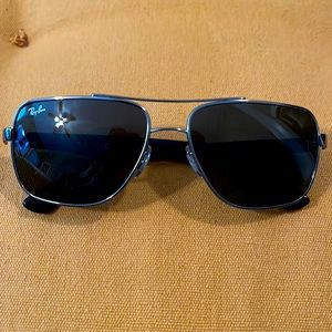 Ray ban sunglasses
